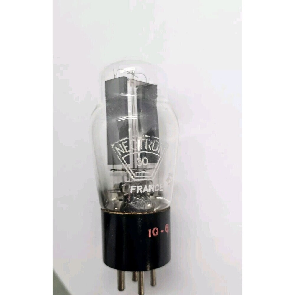 Vintage‎ Radio Tube Neotron Untested - Picture 3 of 9